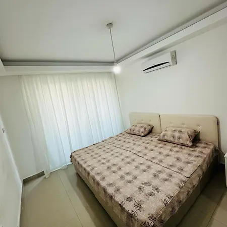 Kc Diamond Estate Appartement