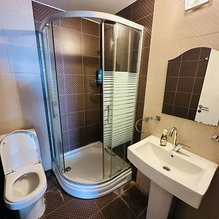 Appartamento Kc Diamond Estate Kyrenia (Northern Cyprus)